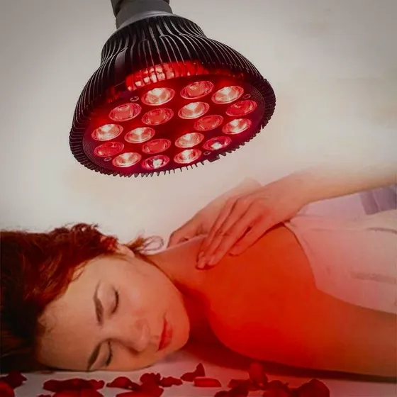 Deep Detox Massage