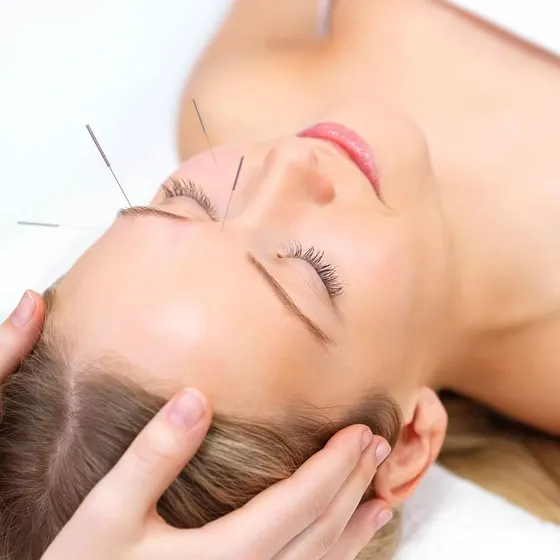 Signature Facial Sculpting & Alignment Ritual