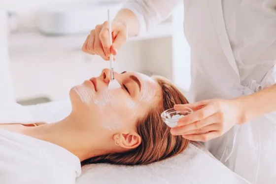 Hydrating Facial