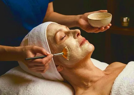 Anti-Aging Facial