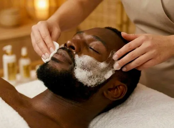 Glow Facial