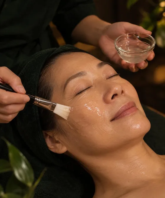 Anti-Aging Peel