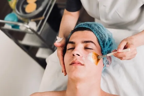 Glow Peel