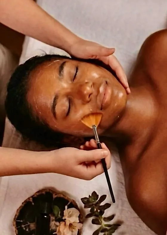 Signature Peel