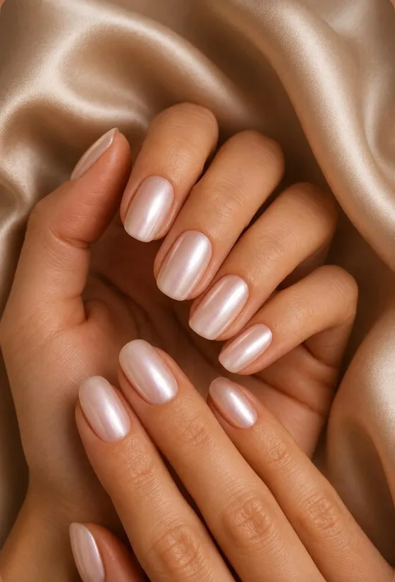 Manicure