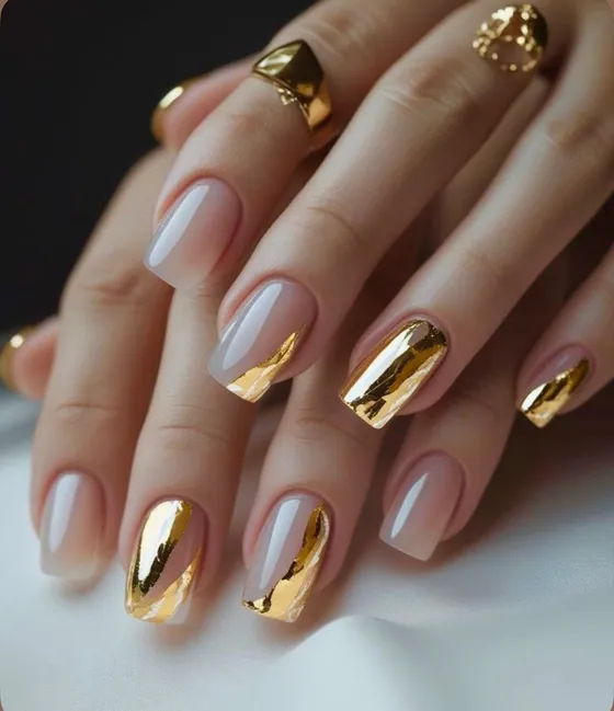 Add-ons (nail art, polish and more)