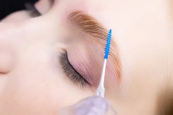 Brow Lamination